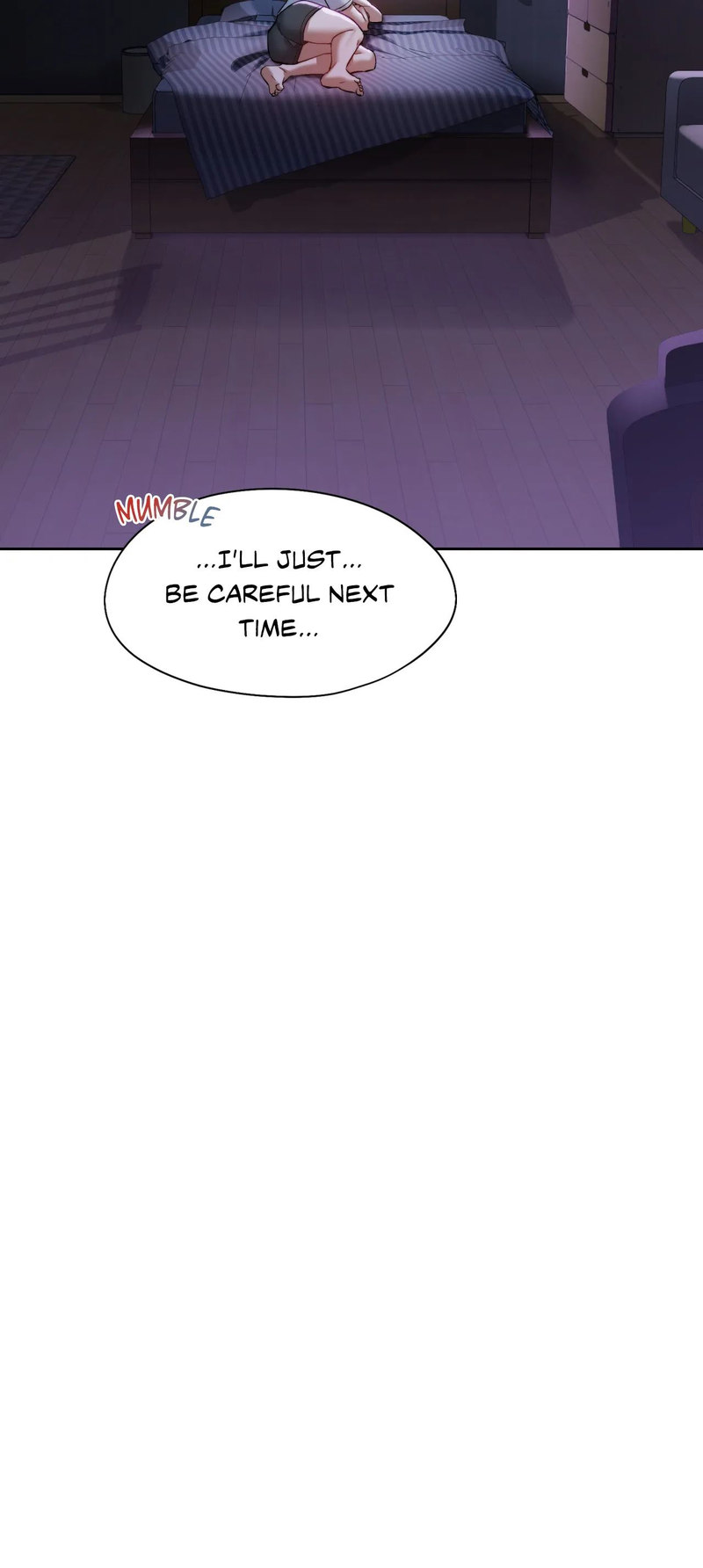 From today, my favorite… Chapter 2 Page 35