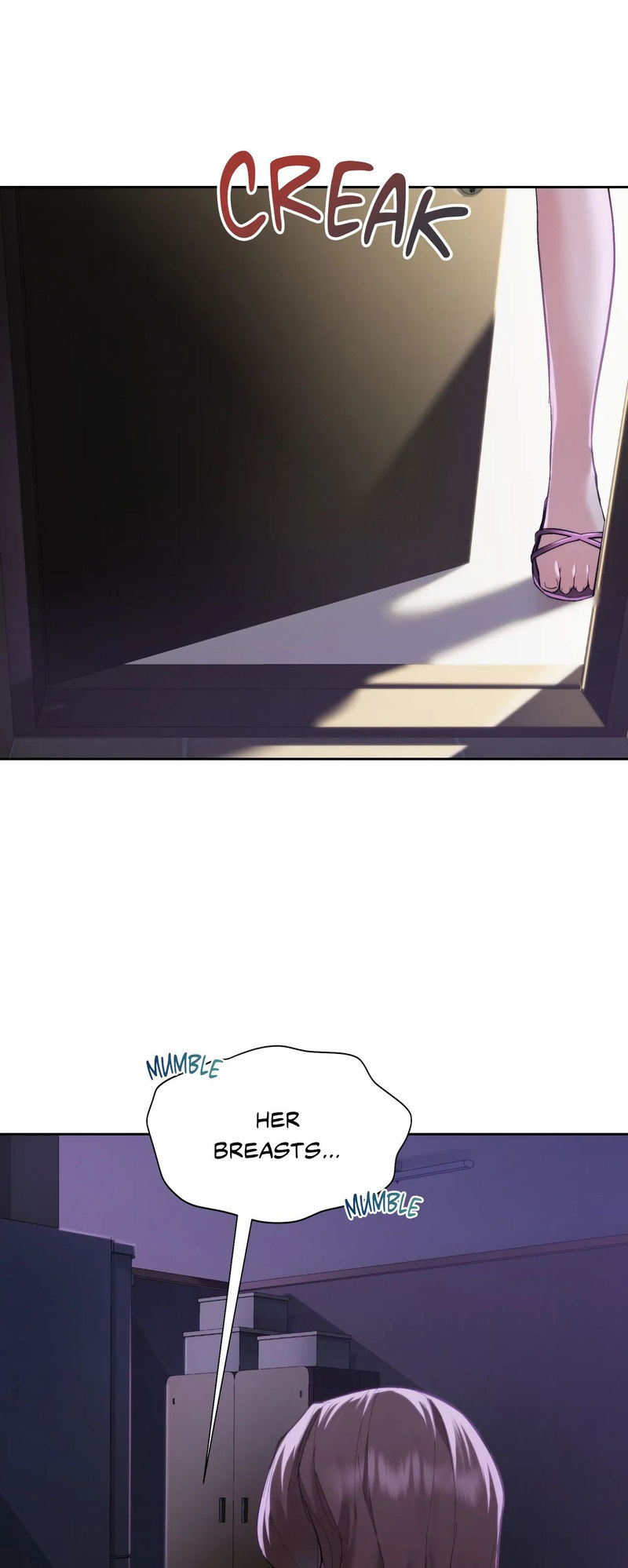 From today, my favorite… Chapter 2 Page 36