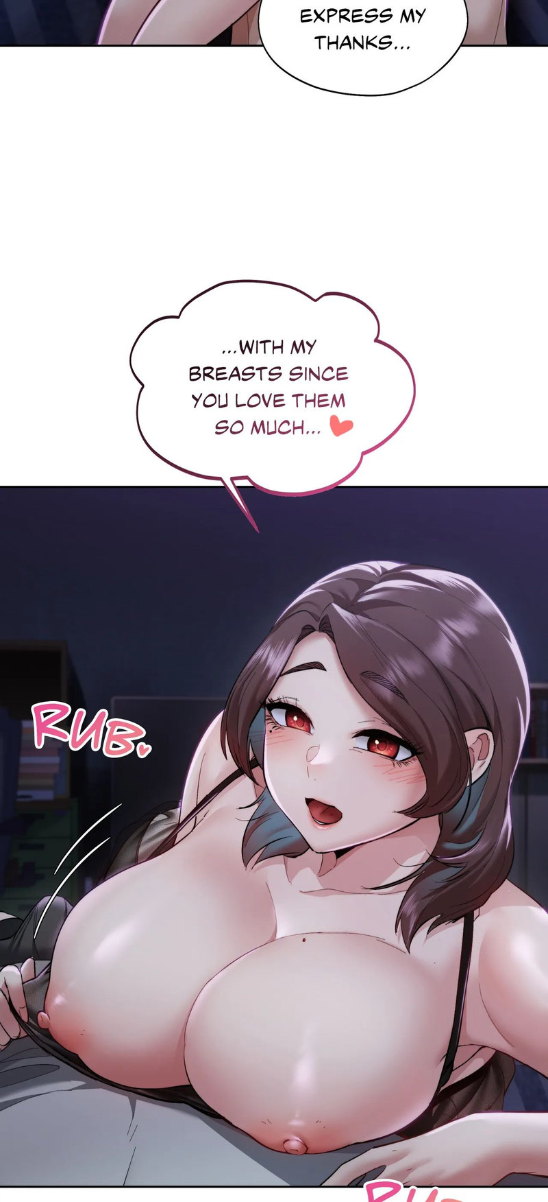 From today, my favorite… Chapter 2 Page 42