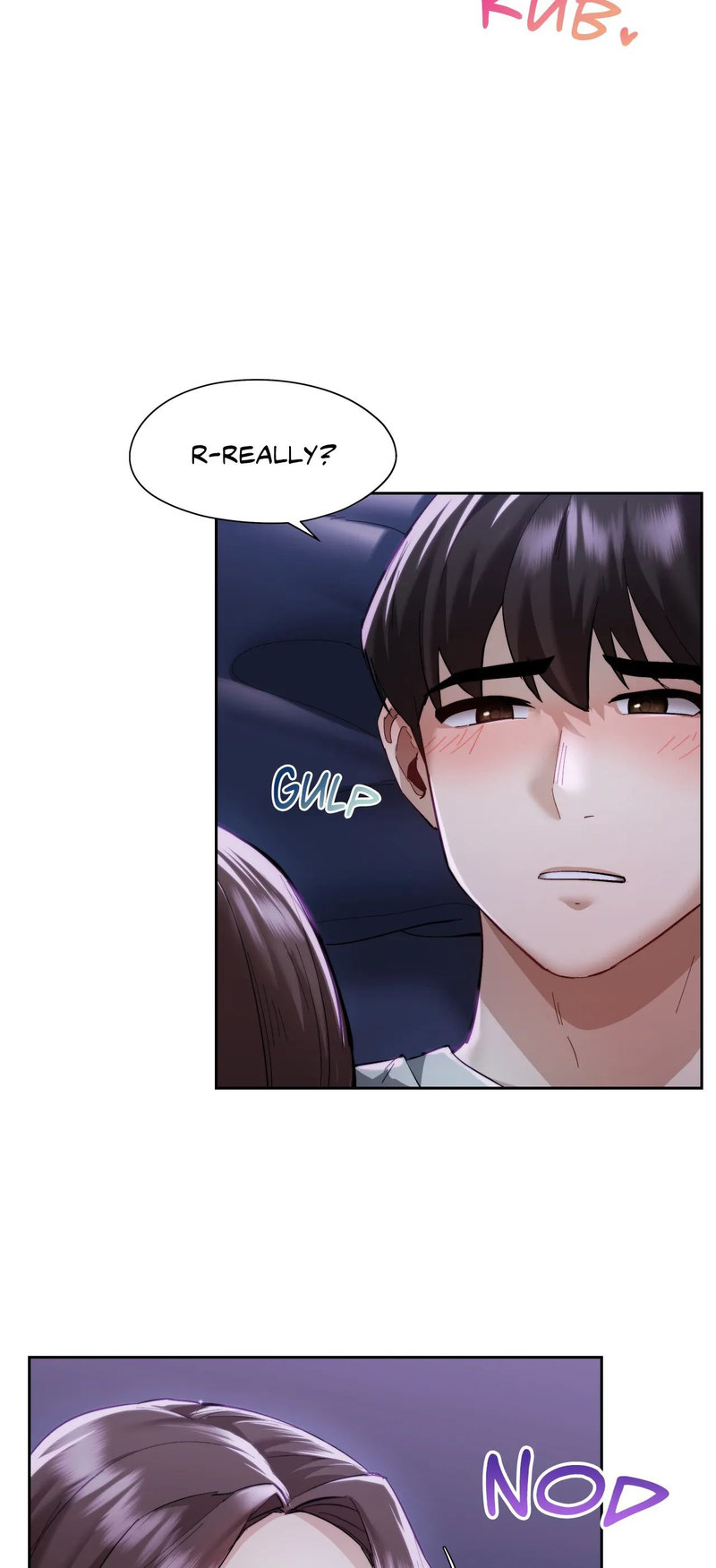 From today, my favorite… Chapter 2 Page 43