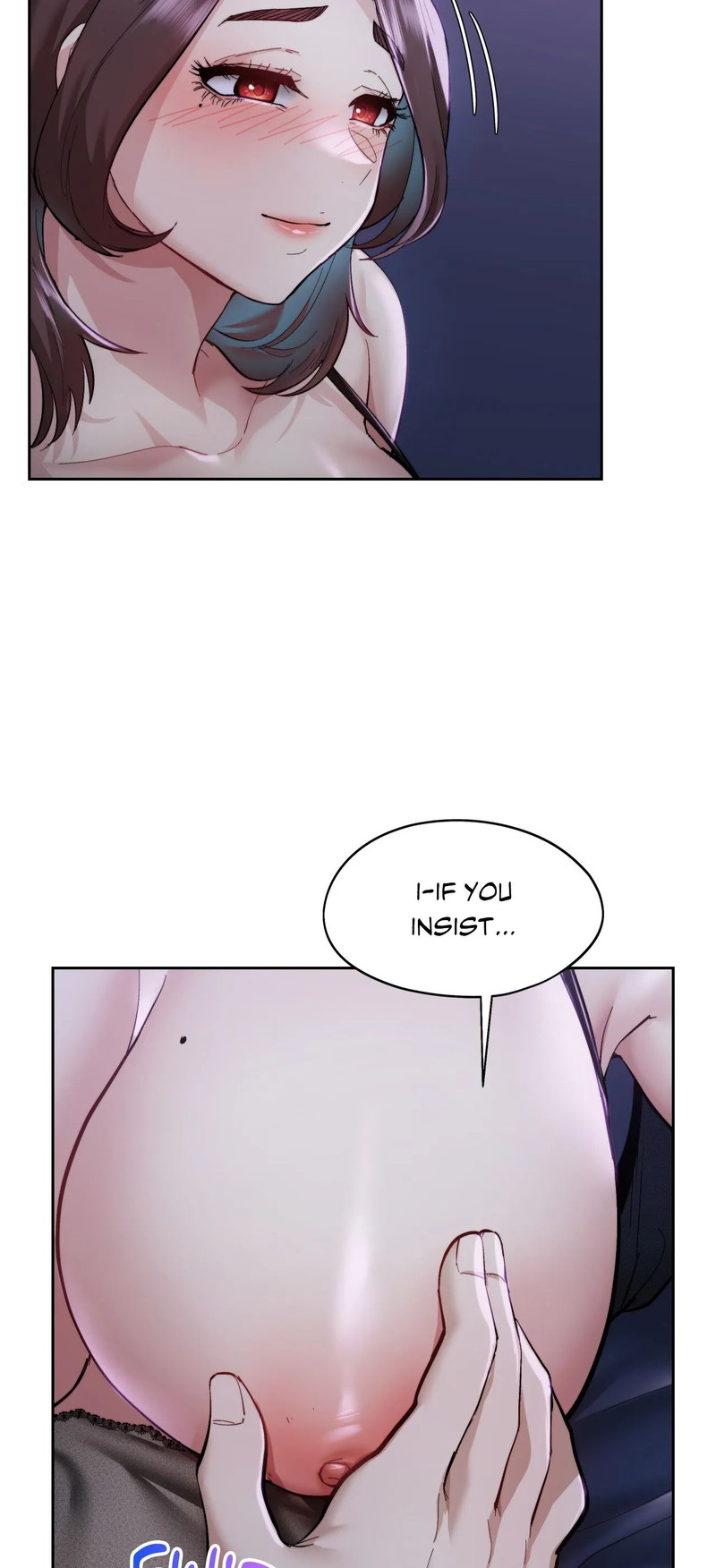 From today, my favorite… Chapter 2 Page 44