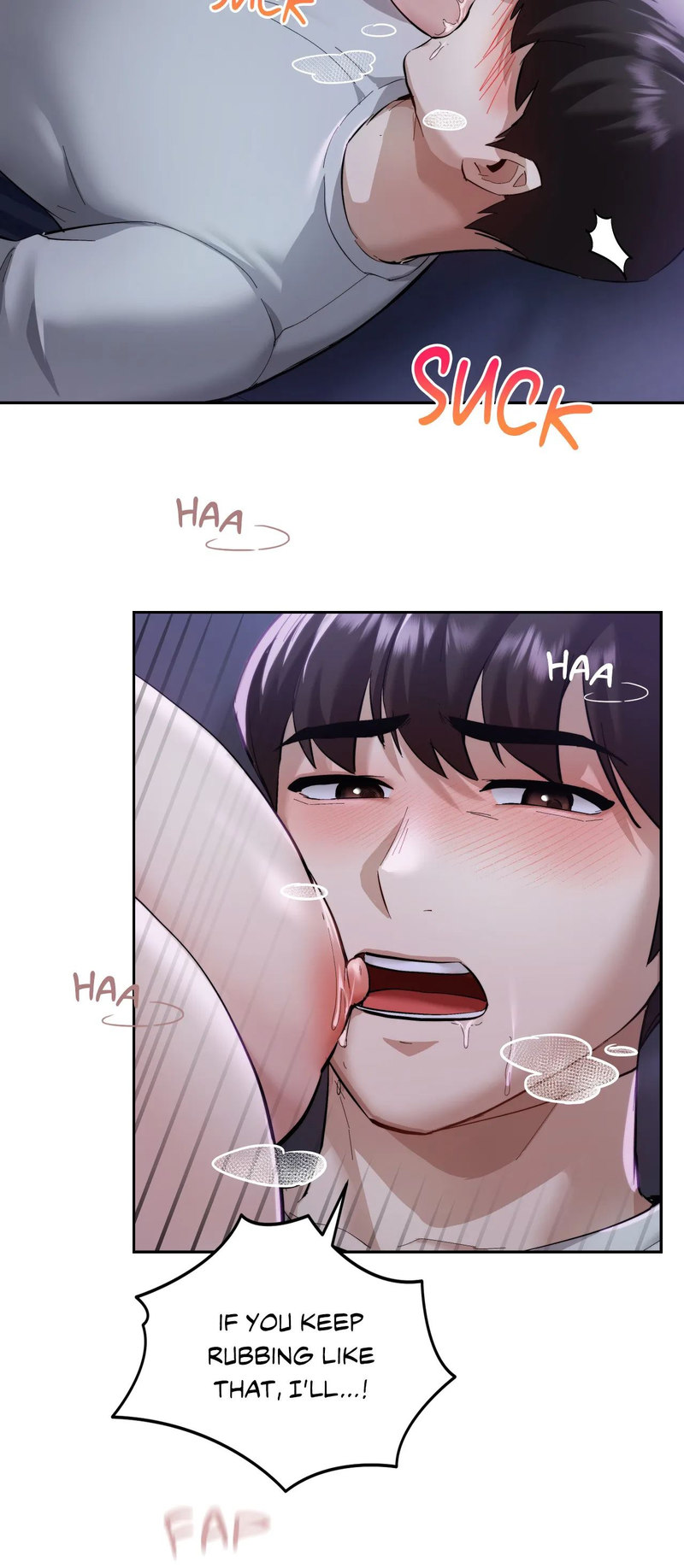From today, my favorite… Chapter 2 Page 49