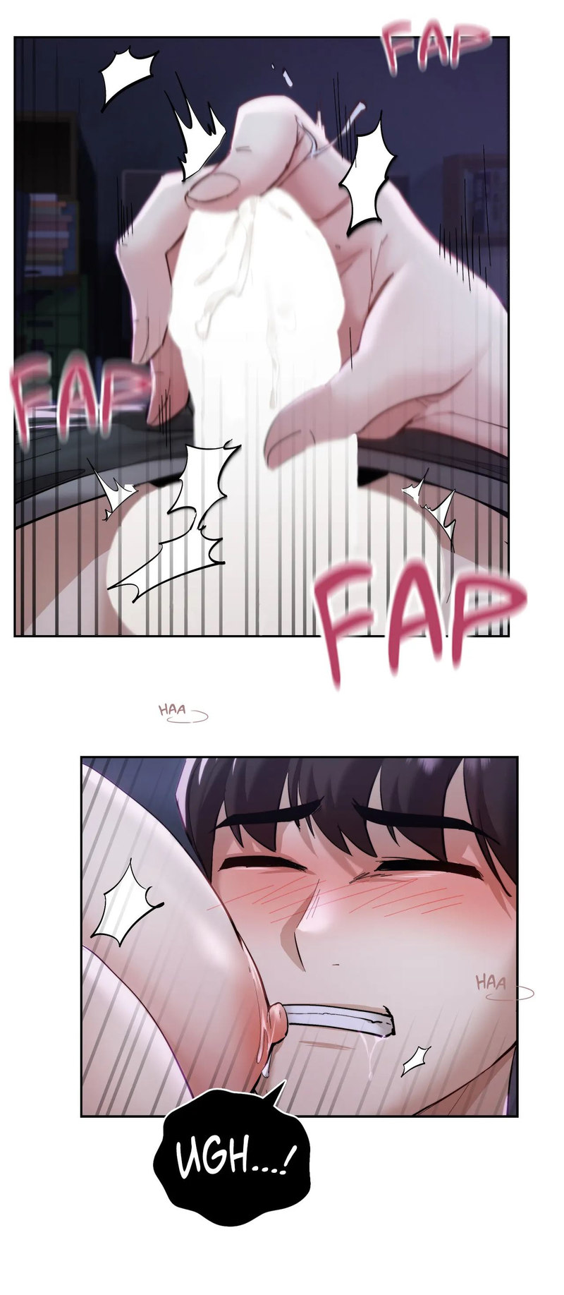 From today, my favorite… Chapter 2 Page 50