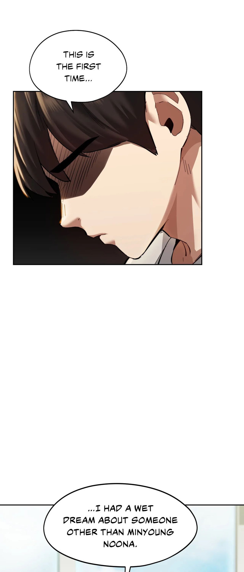 From today, my favorite… Chapter 2 Page 59