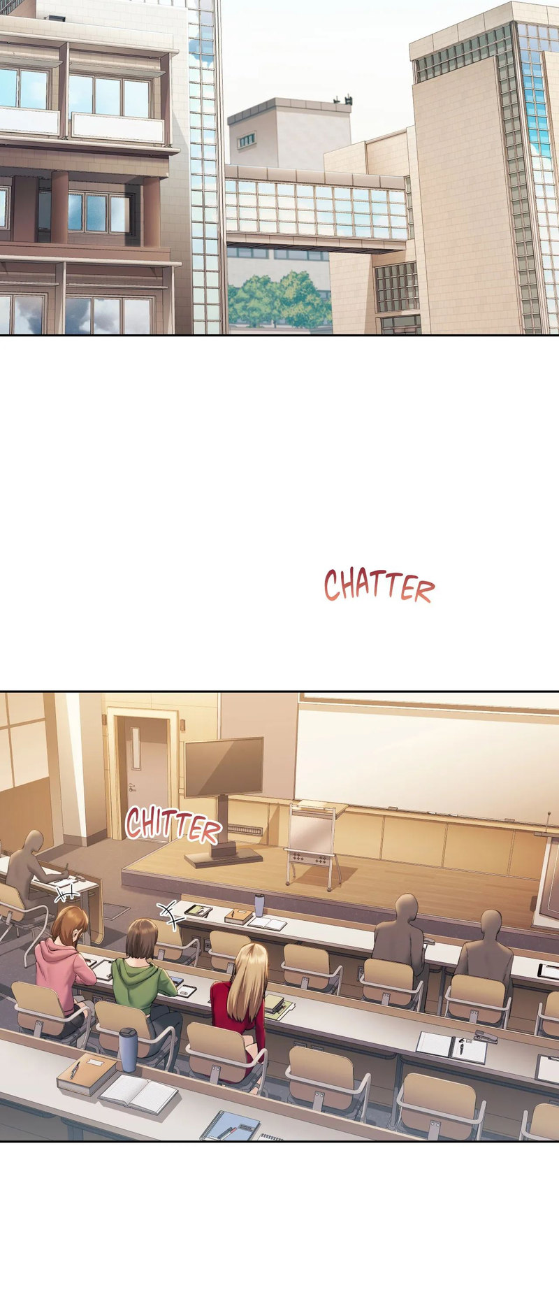 From today, my favorite… Chapter 2 Page 63