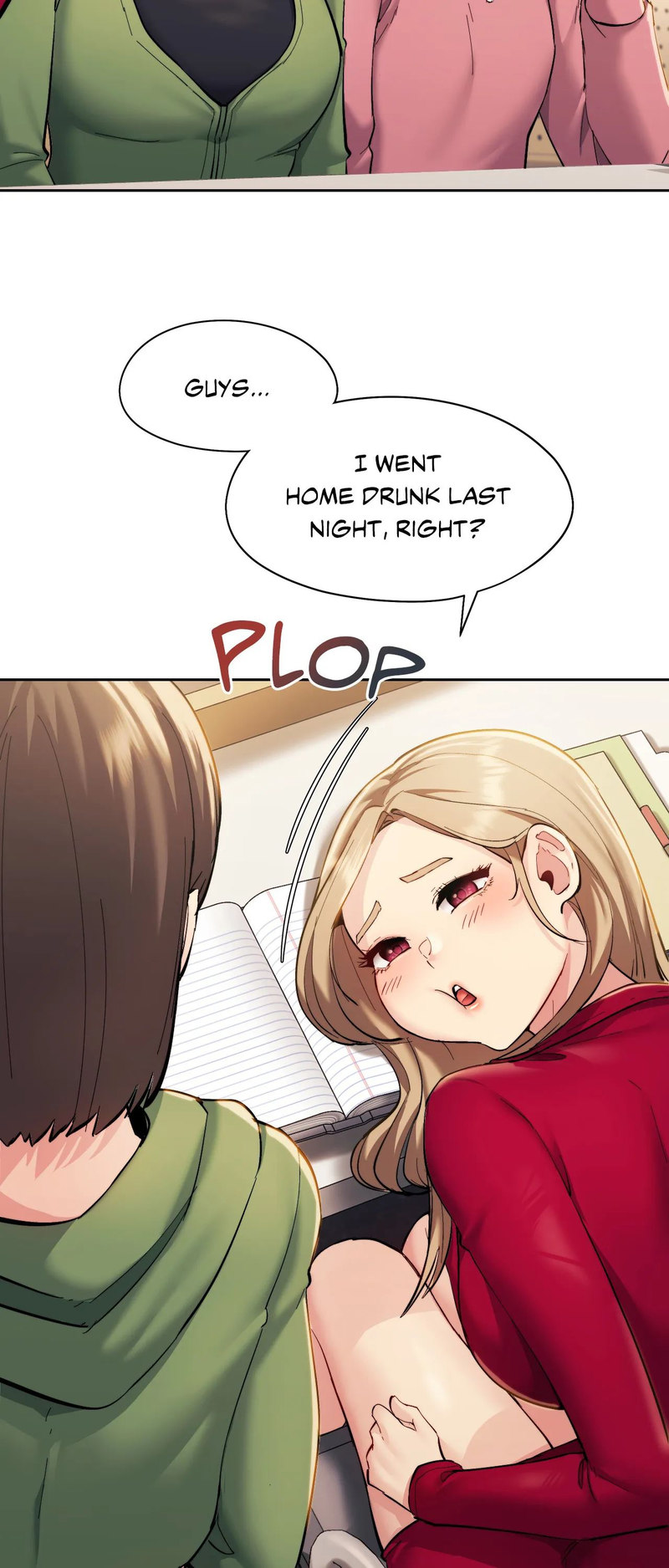 From today, my favorite… Chapter 2 Page 68