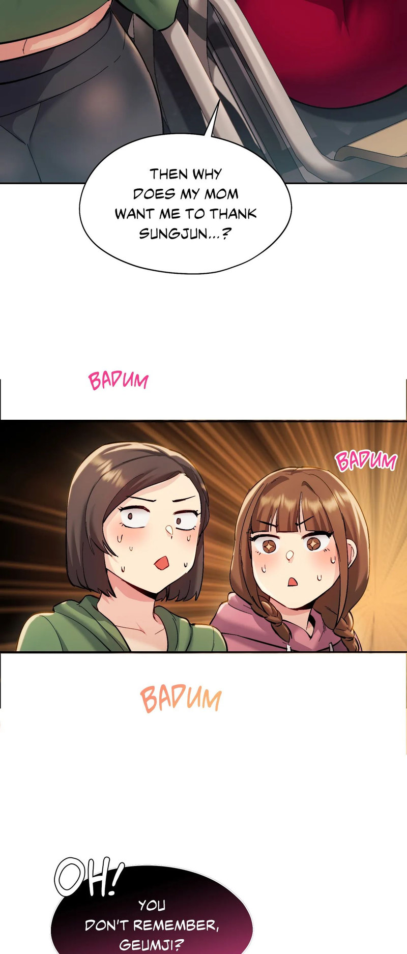 From today, my favorite… Chapter 2 Page 69