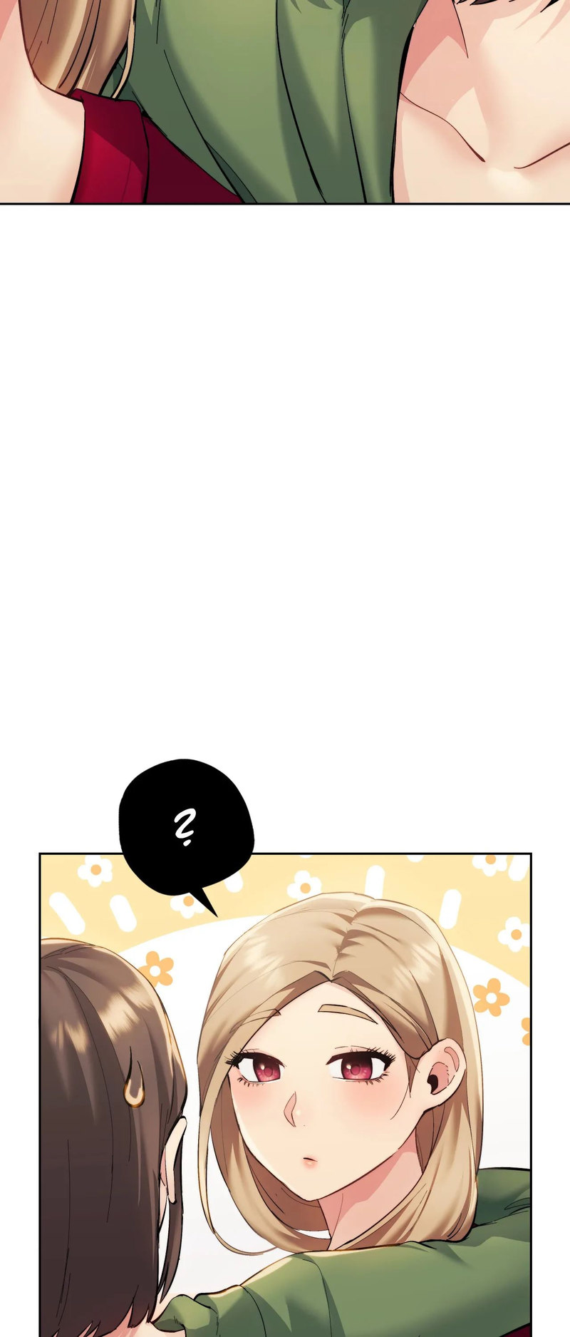 From today, my favorite… Chapter 2 Page 73