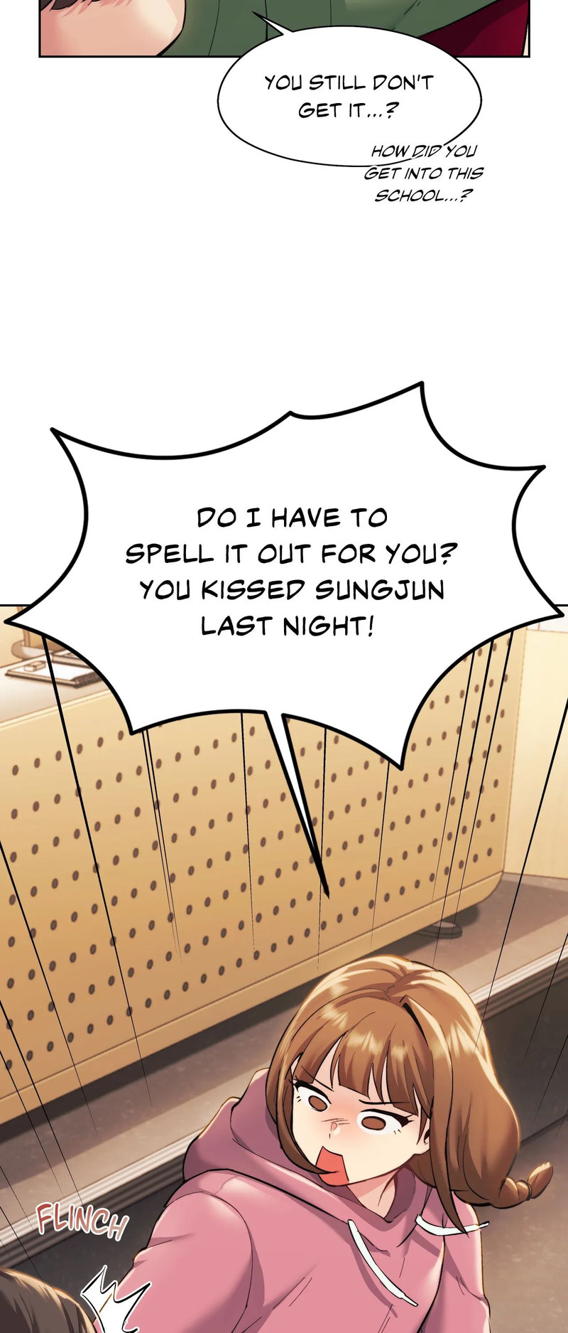 From today, my favorite… Chapter 2 Page 74