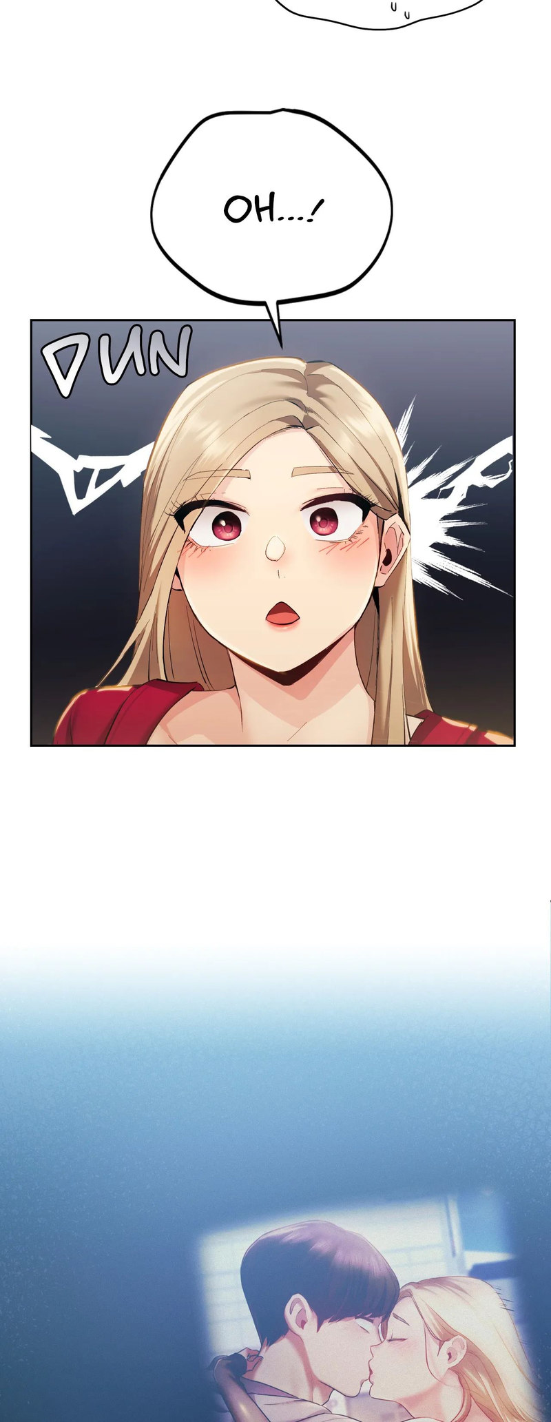 From today, my favorite… Chapter 2 Page 77