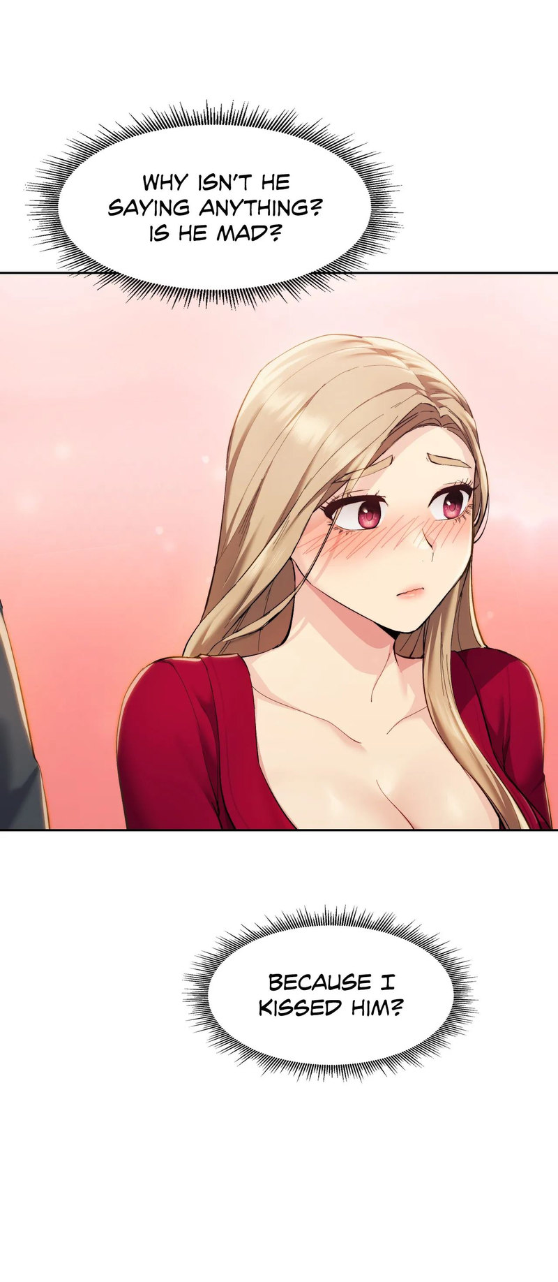 From today, my favorite… Chapter 2 Page 85