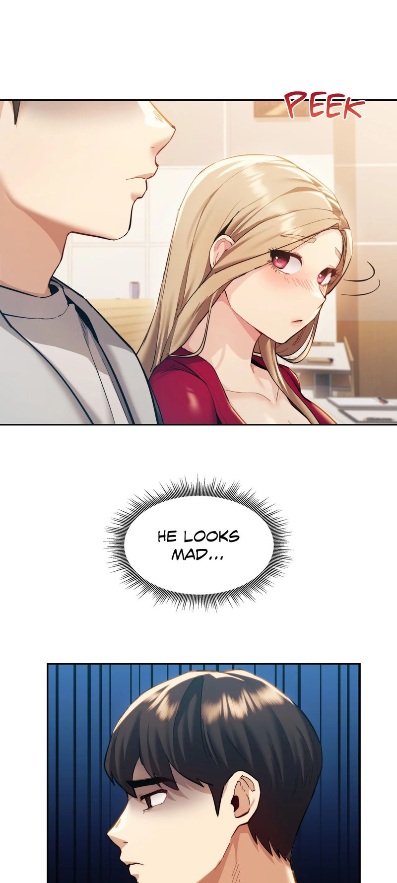 From today, my favorite… Chapter 2 Page 86