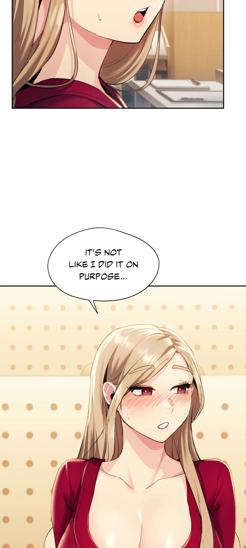 From today, my favorite… Chapter 2 Page 88