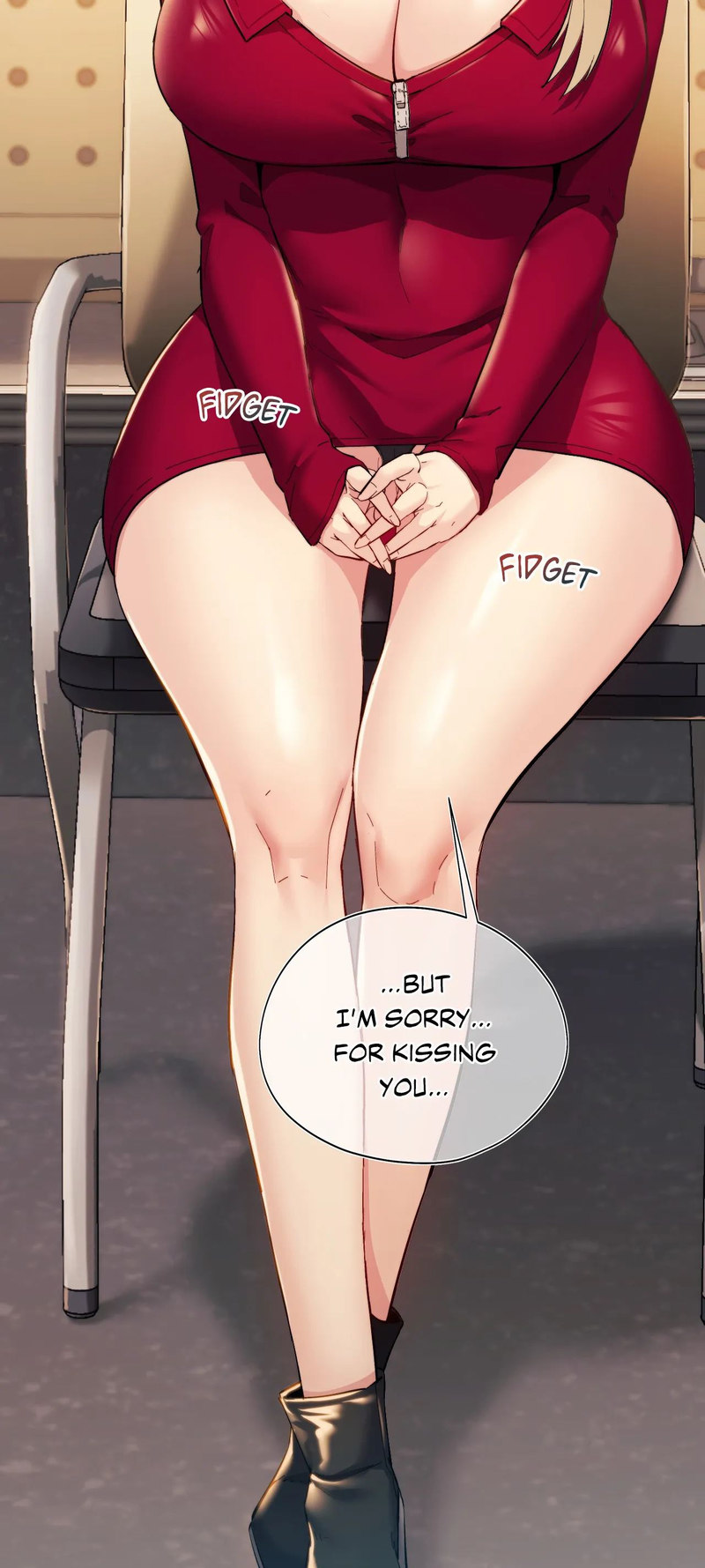 From today, my favorite… Chapter 2 Page 89