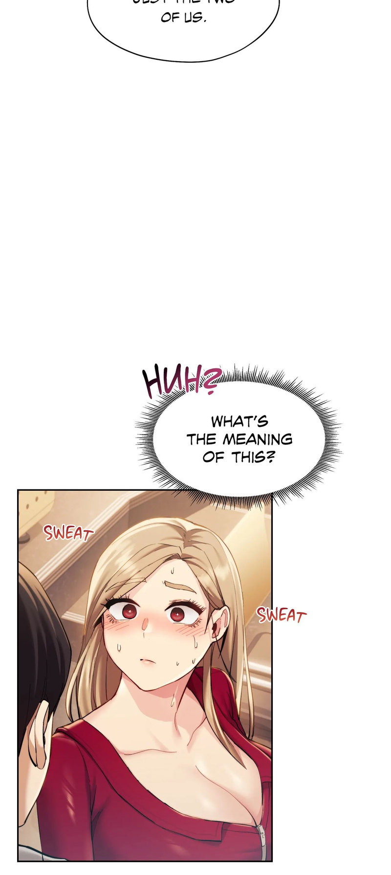 From today, my favorite… Chapter 2 Page 92