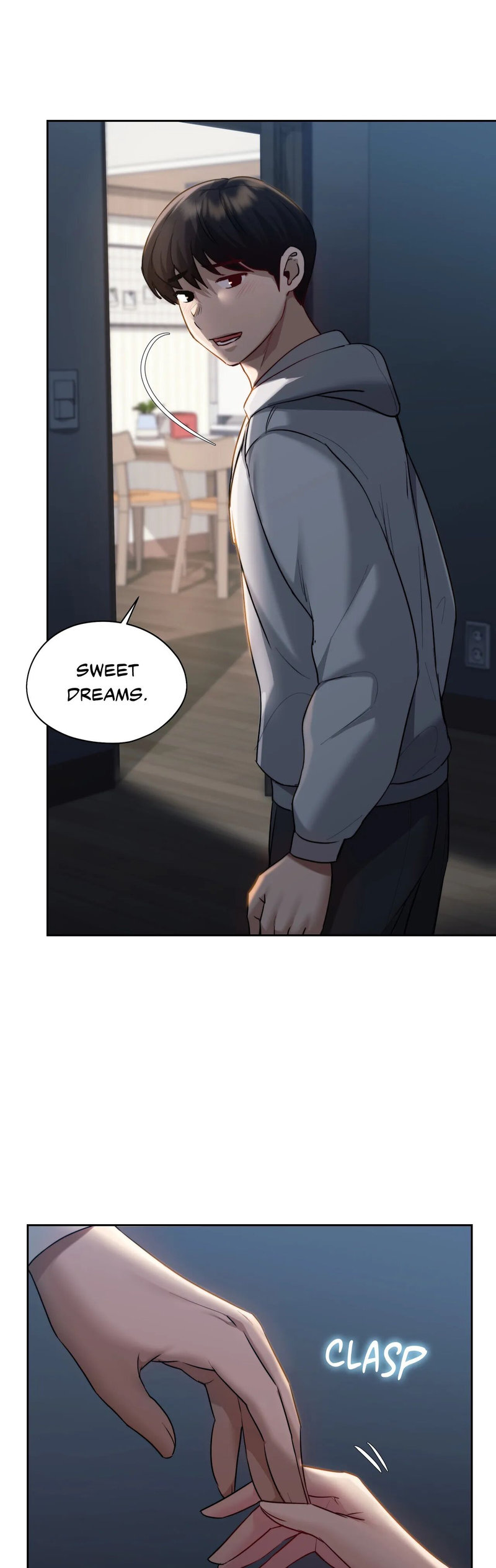From today, my favorite… Chapter 20 Page 1