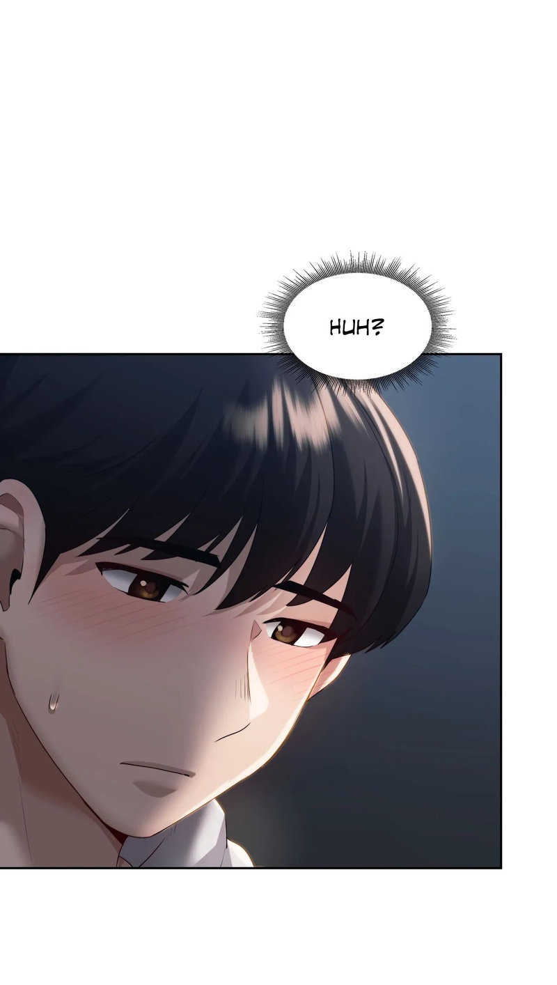 From today, my favorite… Chapter 20 Page 14