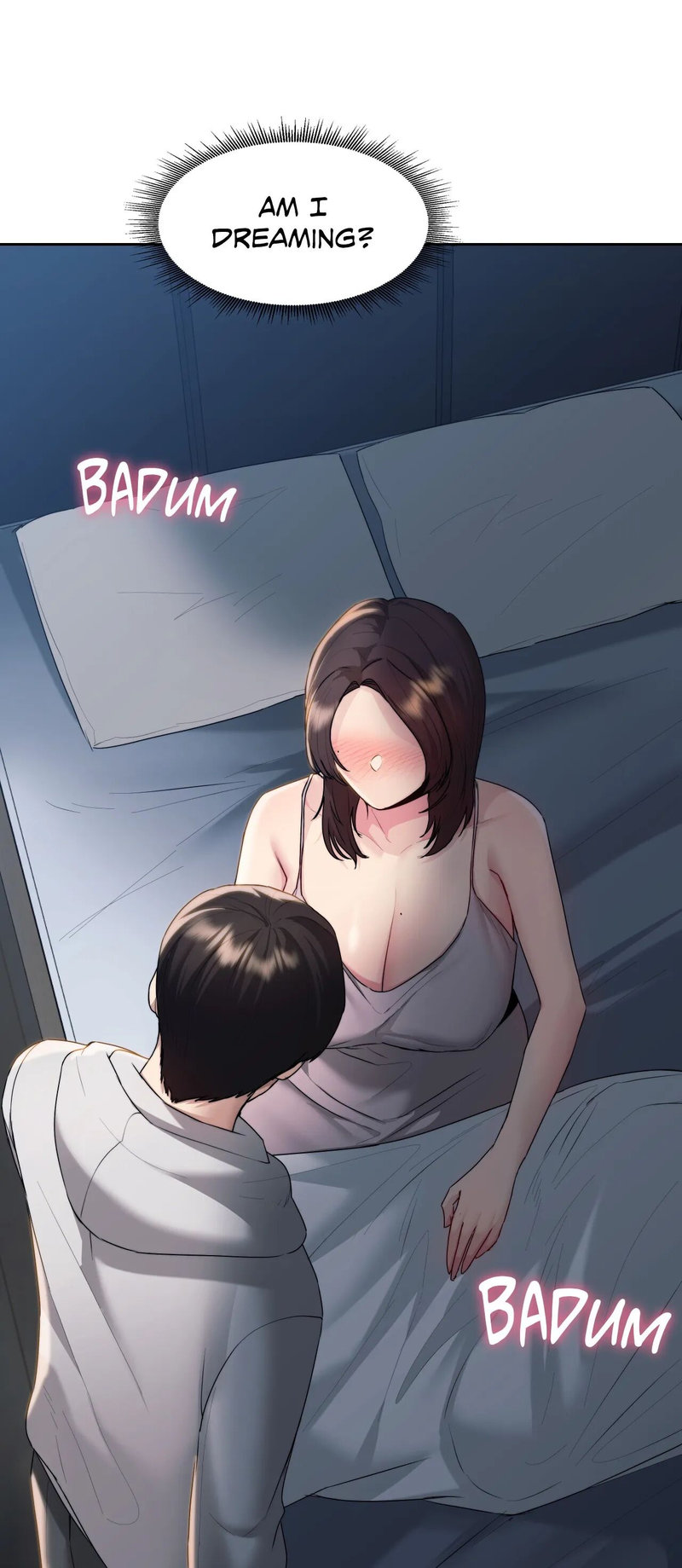 From today, my favorite… Chapter 20 Page 15