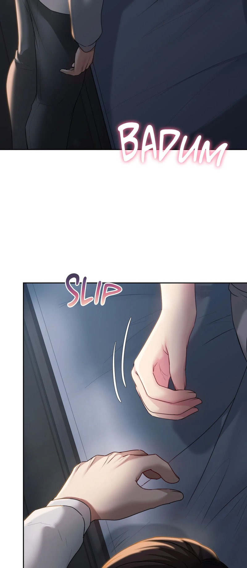 From today, my favorite… Chapter 20 Page 16