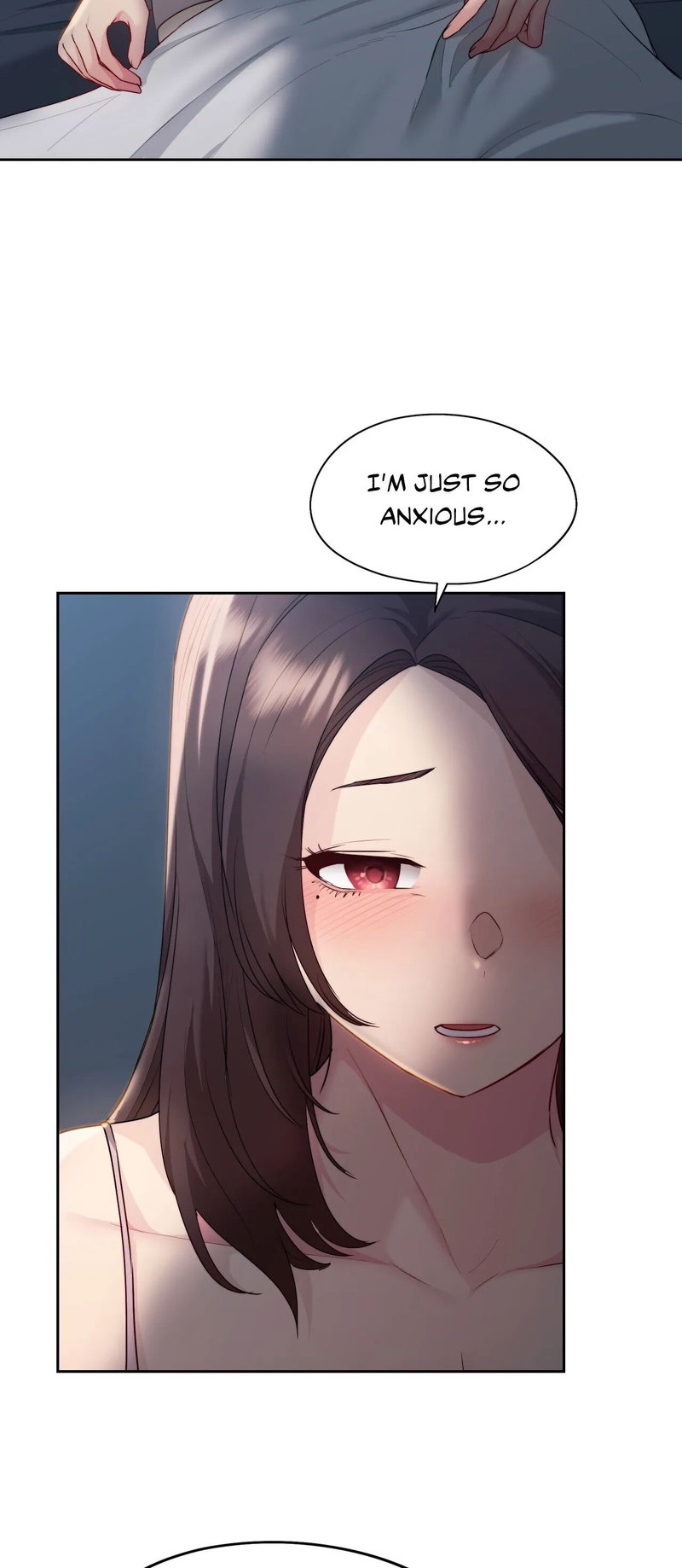 From today, my favorite… Chapter 20 Page 18