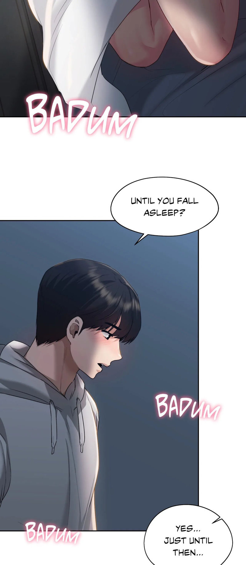 From today, my favorite… Chapter 20 Page 20