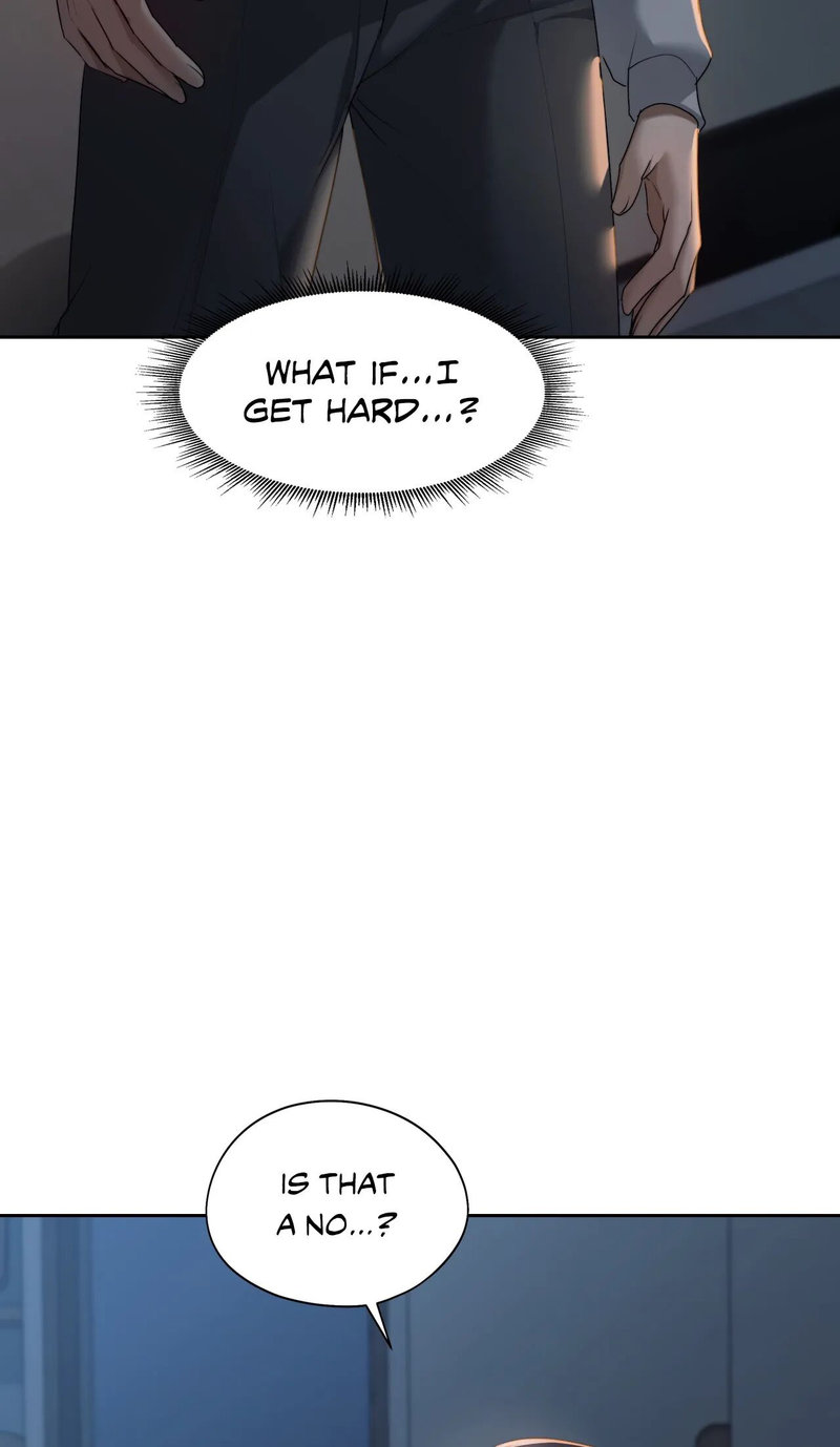 From today, my favorite… Chapter 20 Page 23