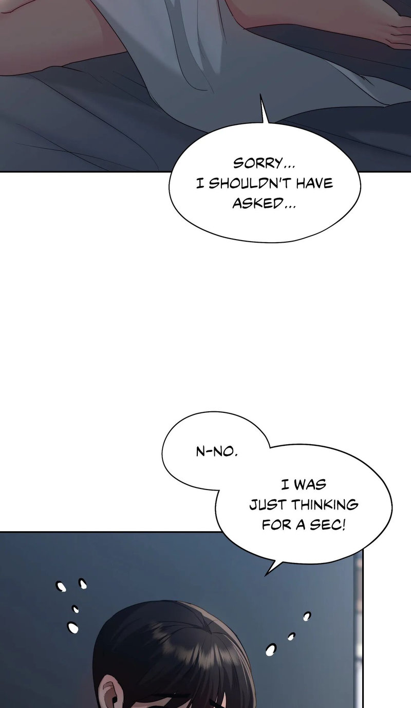 From today, my favorite… Chapter 20 Page 25