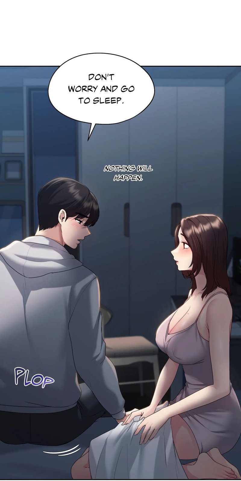 From today, my favorite… Chapter 20 Page 29