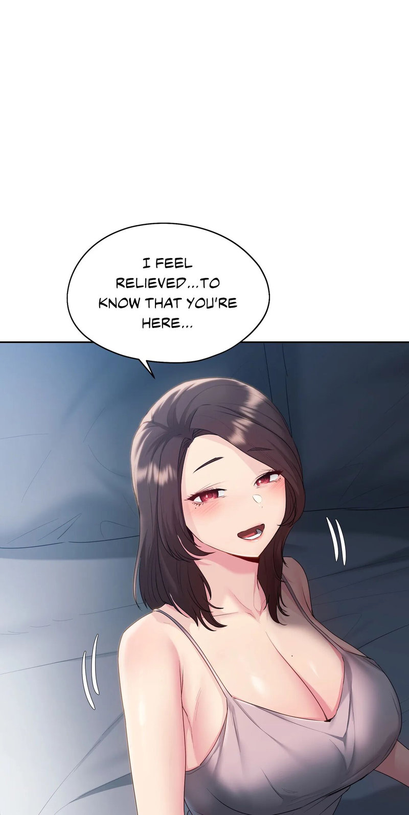 From today, my favorite… Chapter 20 Page 30