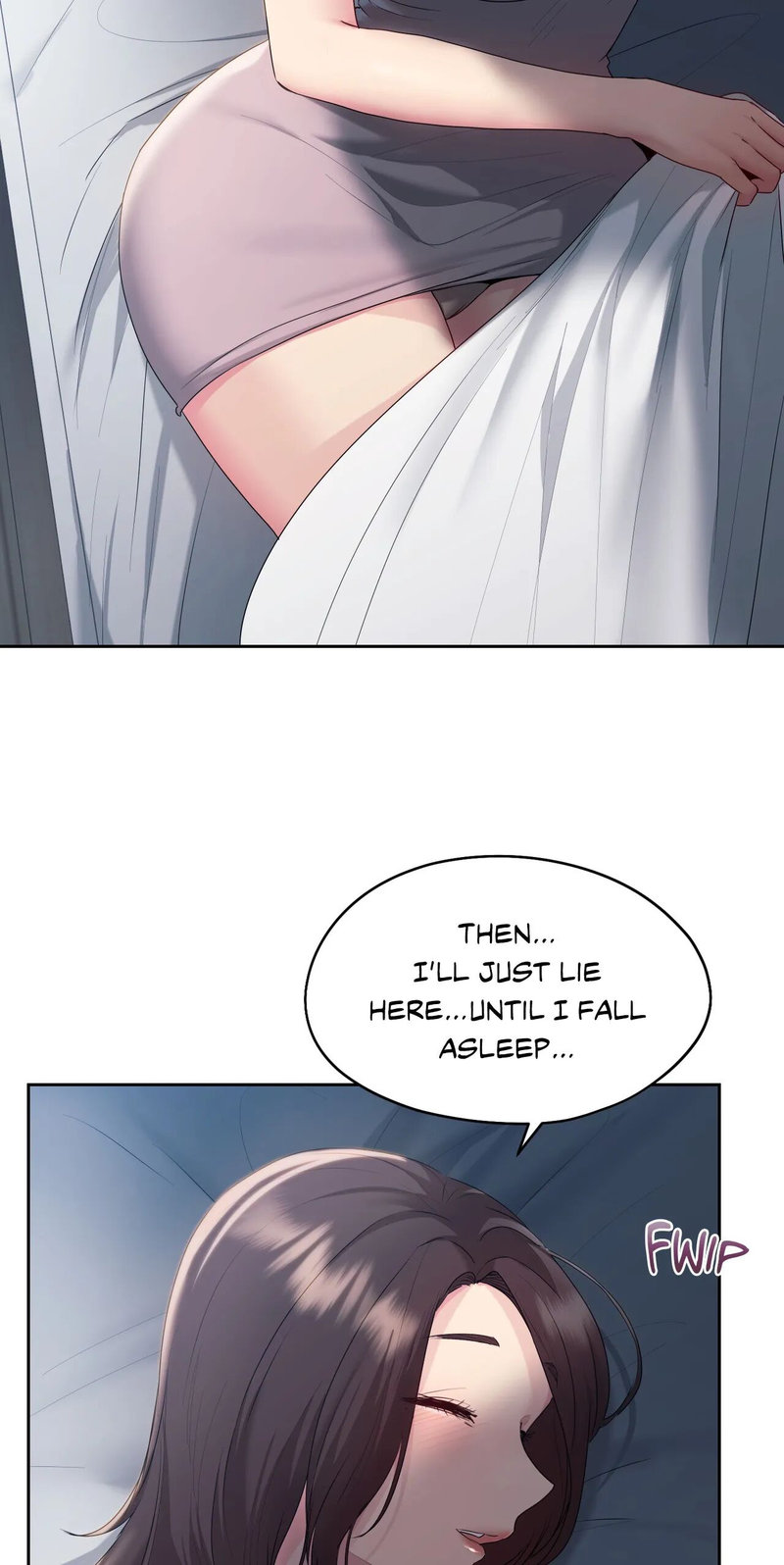 From today, my favorite… Chapter 20 Page 31