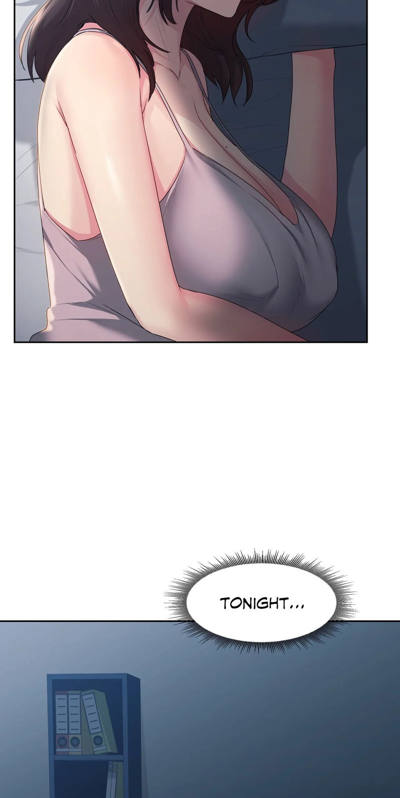 From today, my favorite… Chapter 20 Page 32
