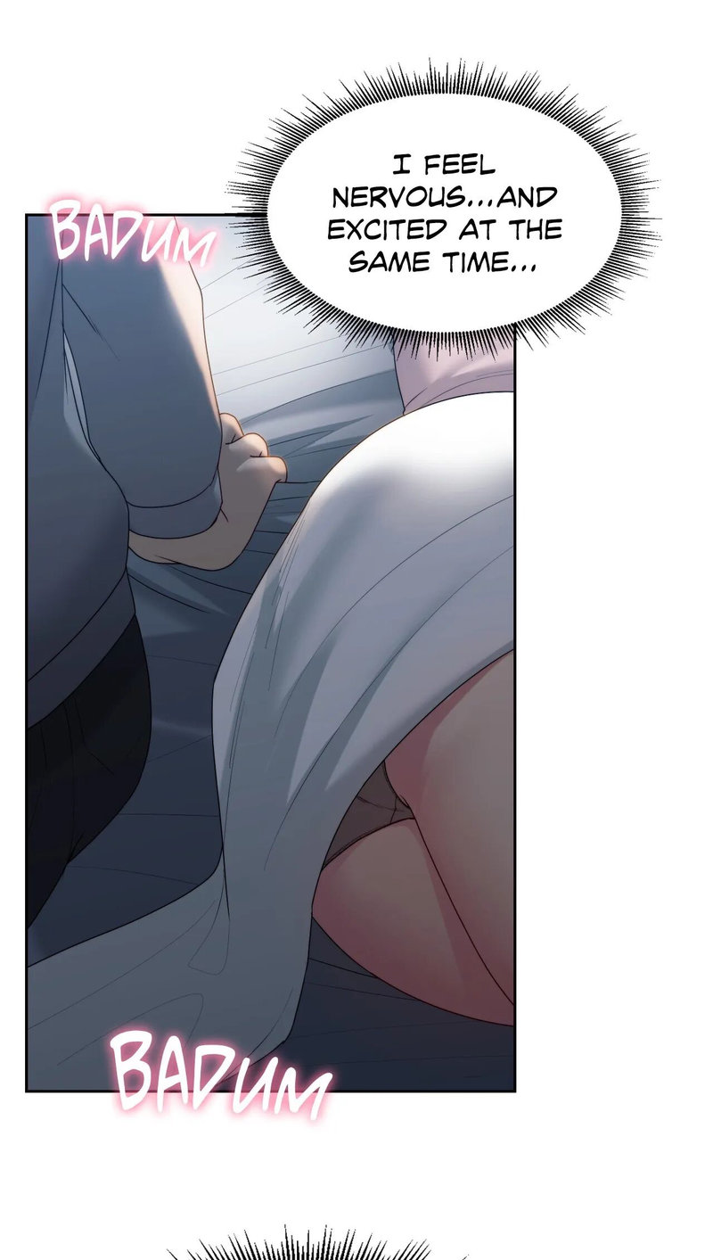 From today, my favorite… Chapter 20 Page 36