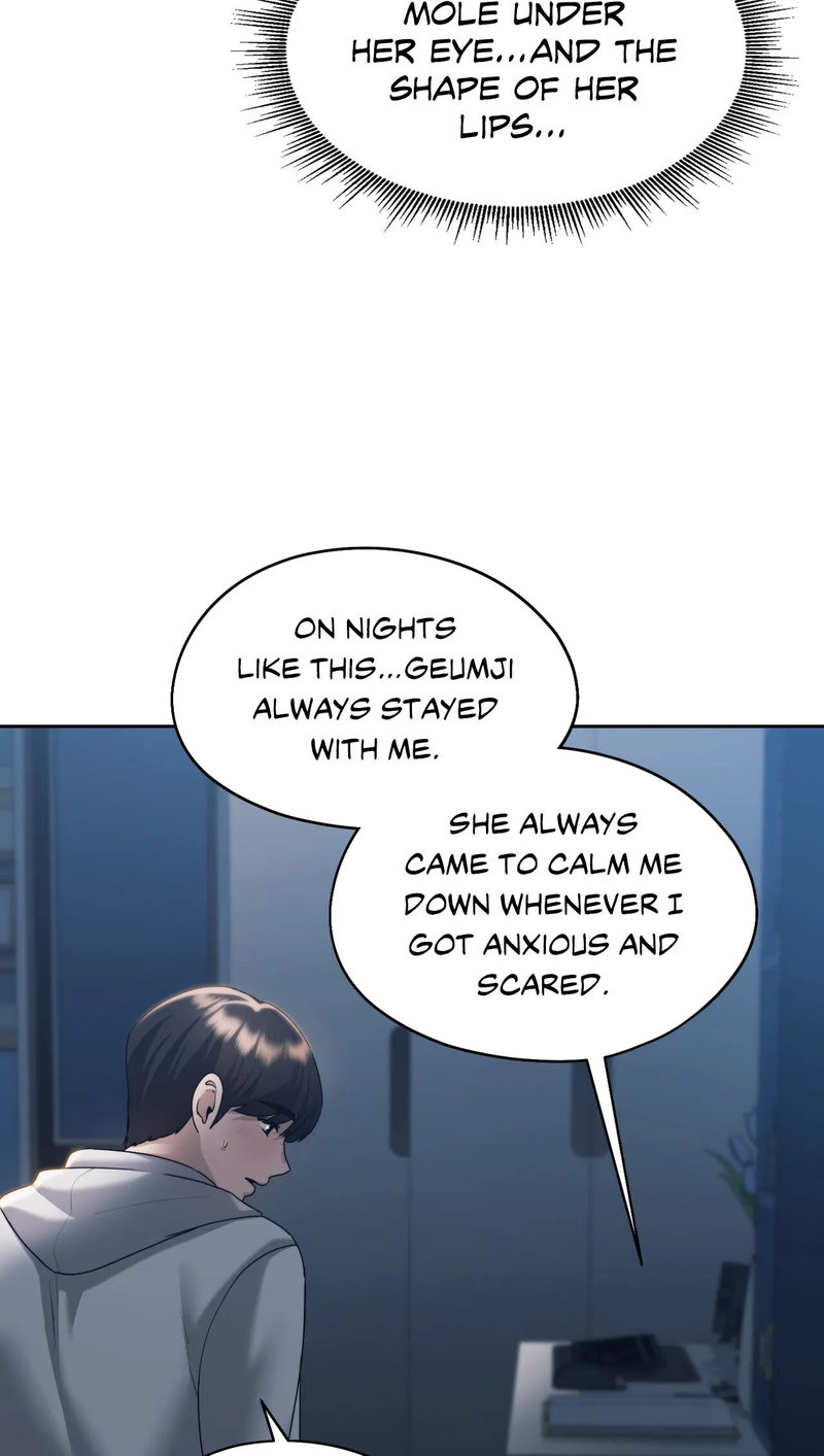From today, my favorite… Chapter 20 Page 38