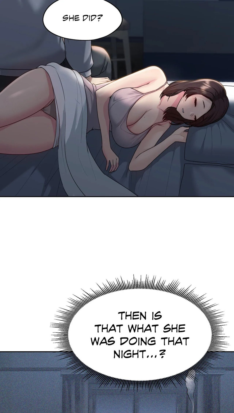From today, my favorite… Chapter 20 Page 39