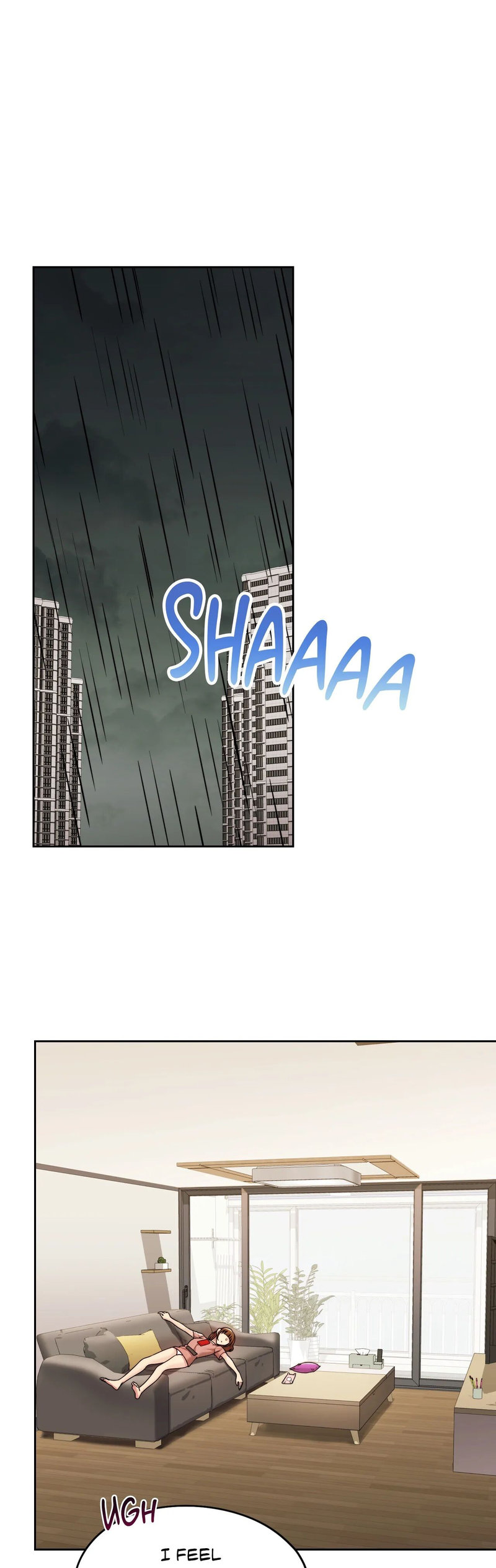 From today, my favorite… Chapter 20 Page 4