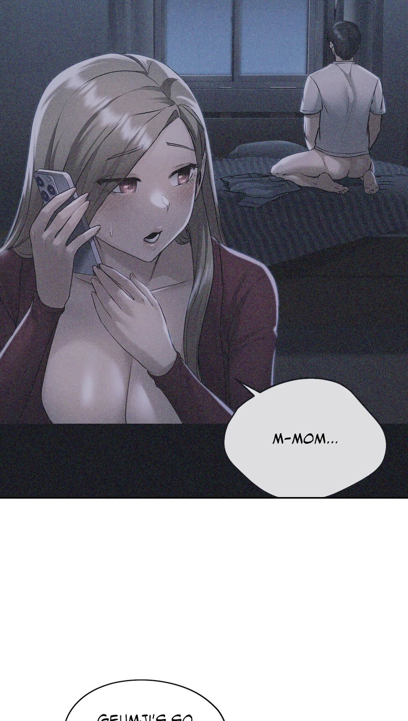 From today, my favorite… Chapter 20 Page 40