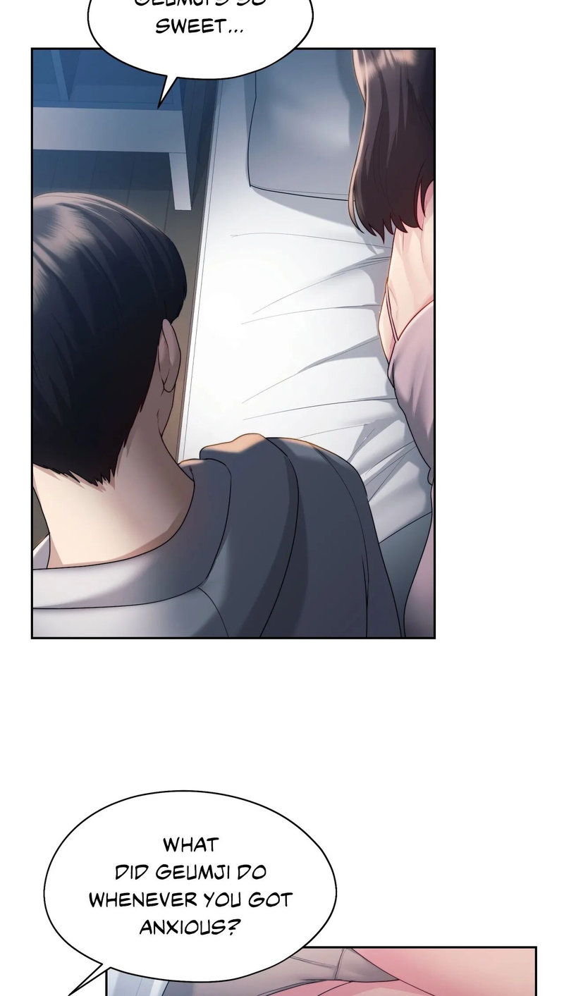 From today, my favorite… Chapter 20 Page 41