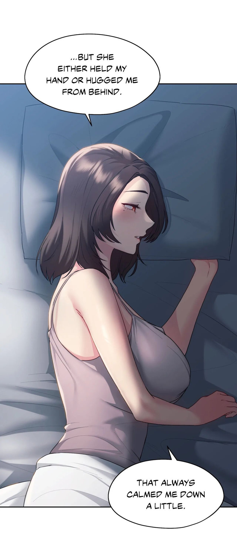 From today, my favorite… Chapter 20 Page 43