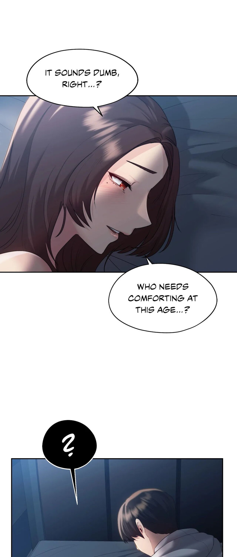 From today, my favorite… Chapter 20 Page 44