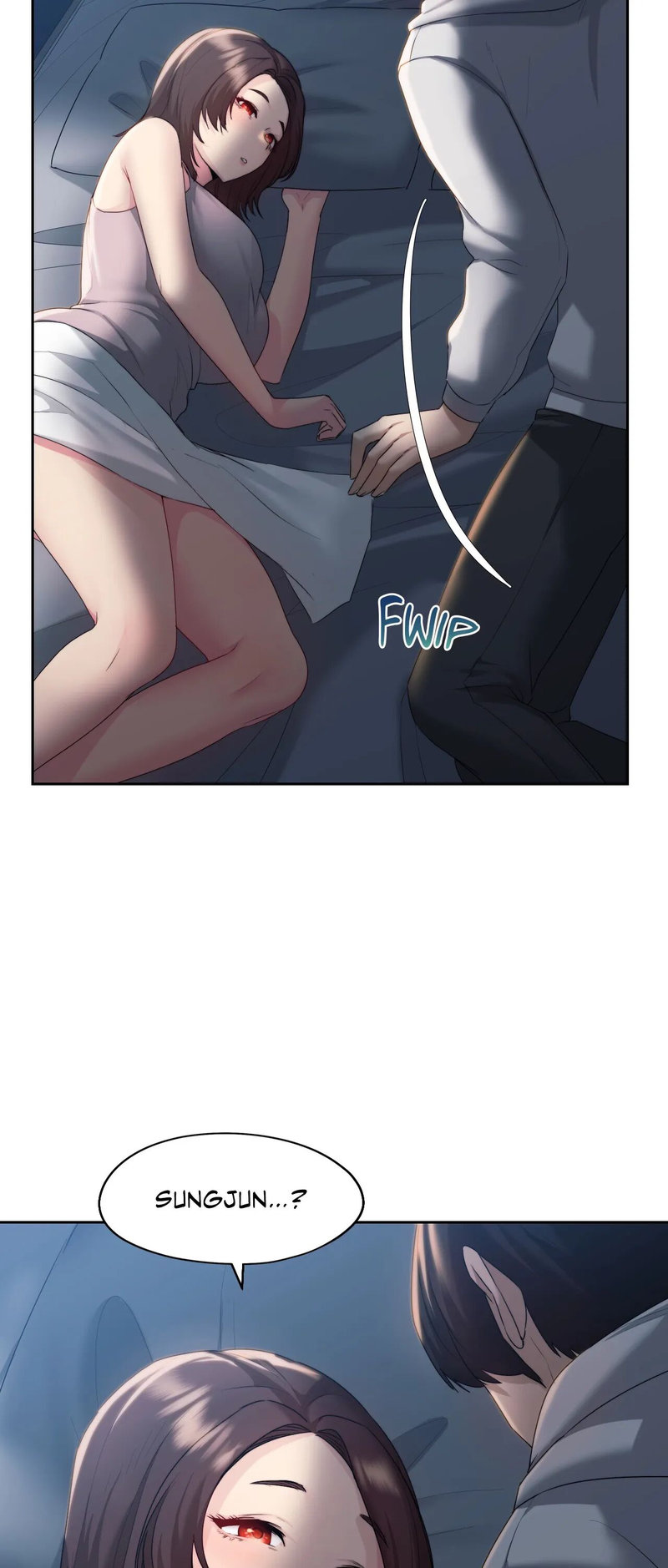 From today, my favorite… Chapter 20 Page 45