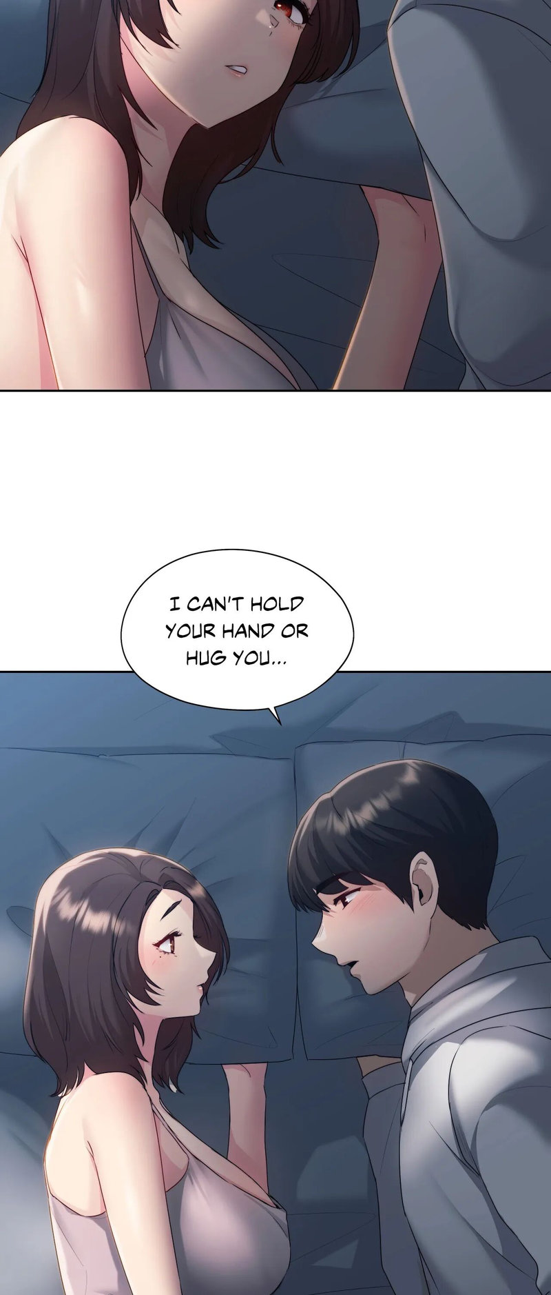 From today, my favorite… Chapter 20 Page 46
