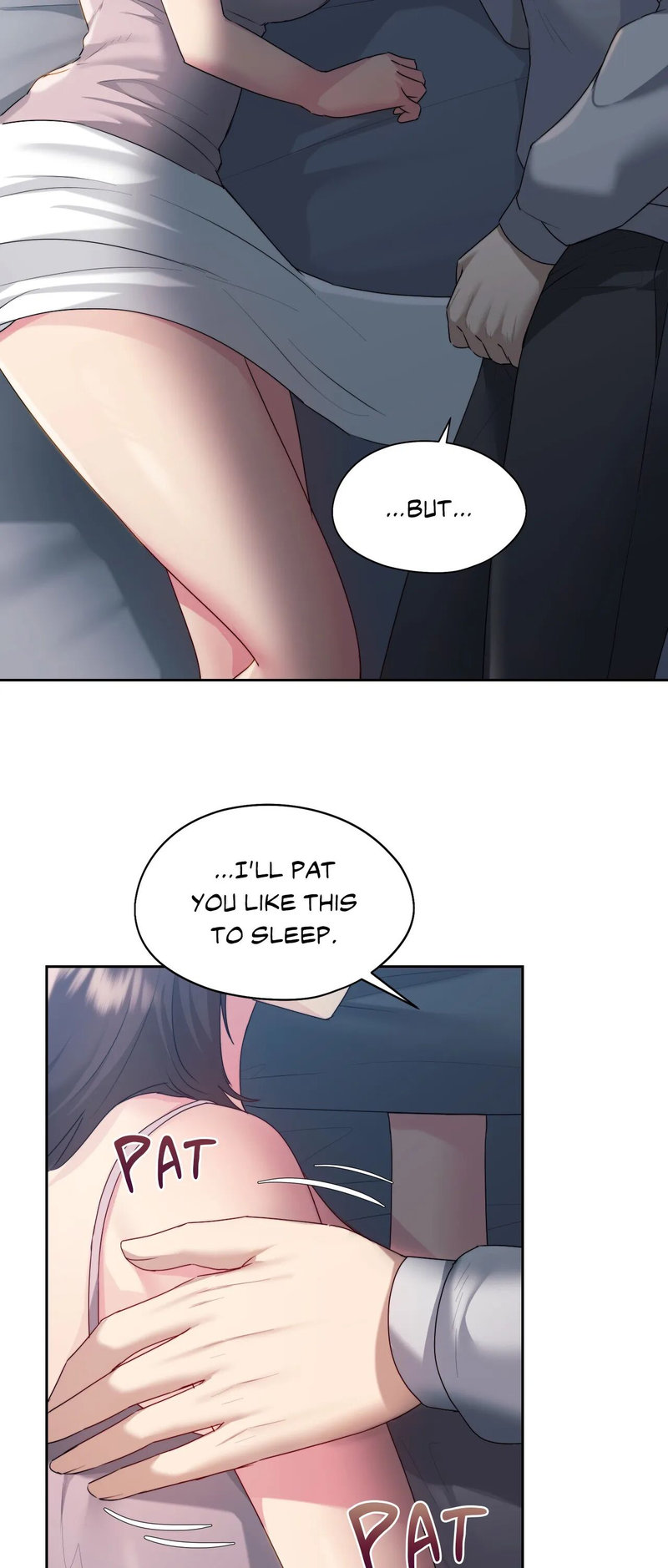 From today, my favorite… Chapter 20 Page 47