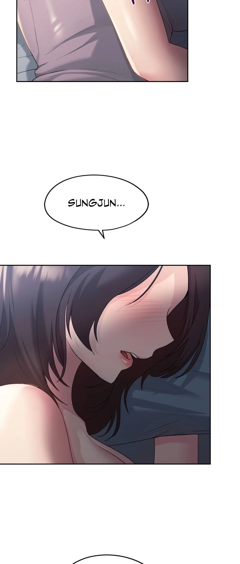 From today, my favorite… Chapter 20 Page 48