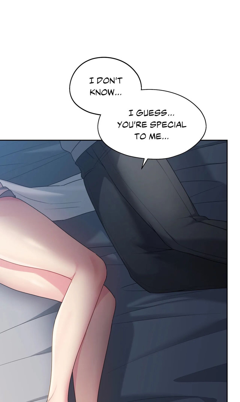 From today, my favorite… Chapter 20 Page 50