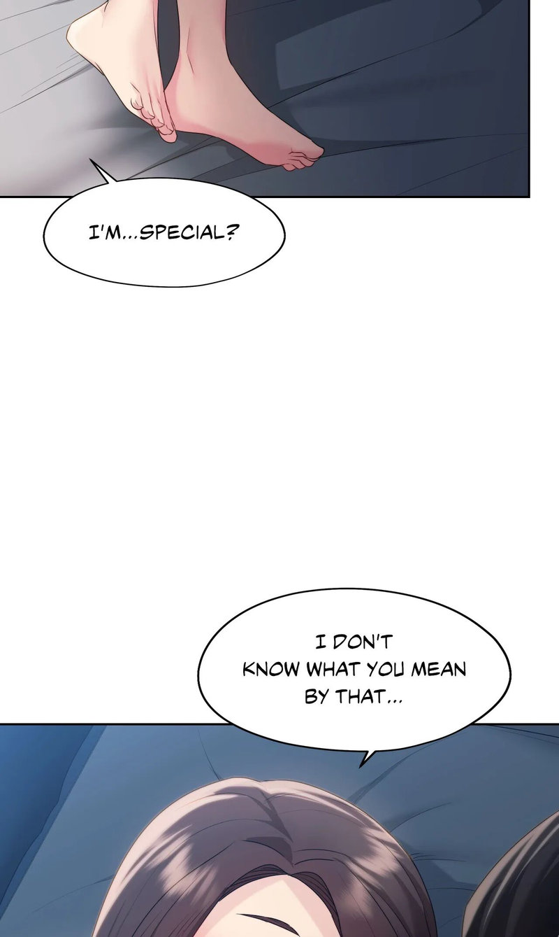 From today, my favorite… Chapter 20 Page 51