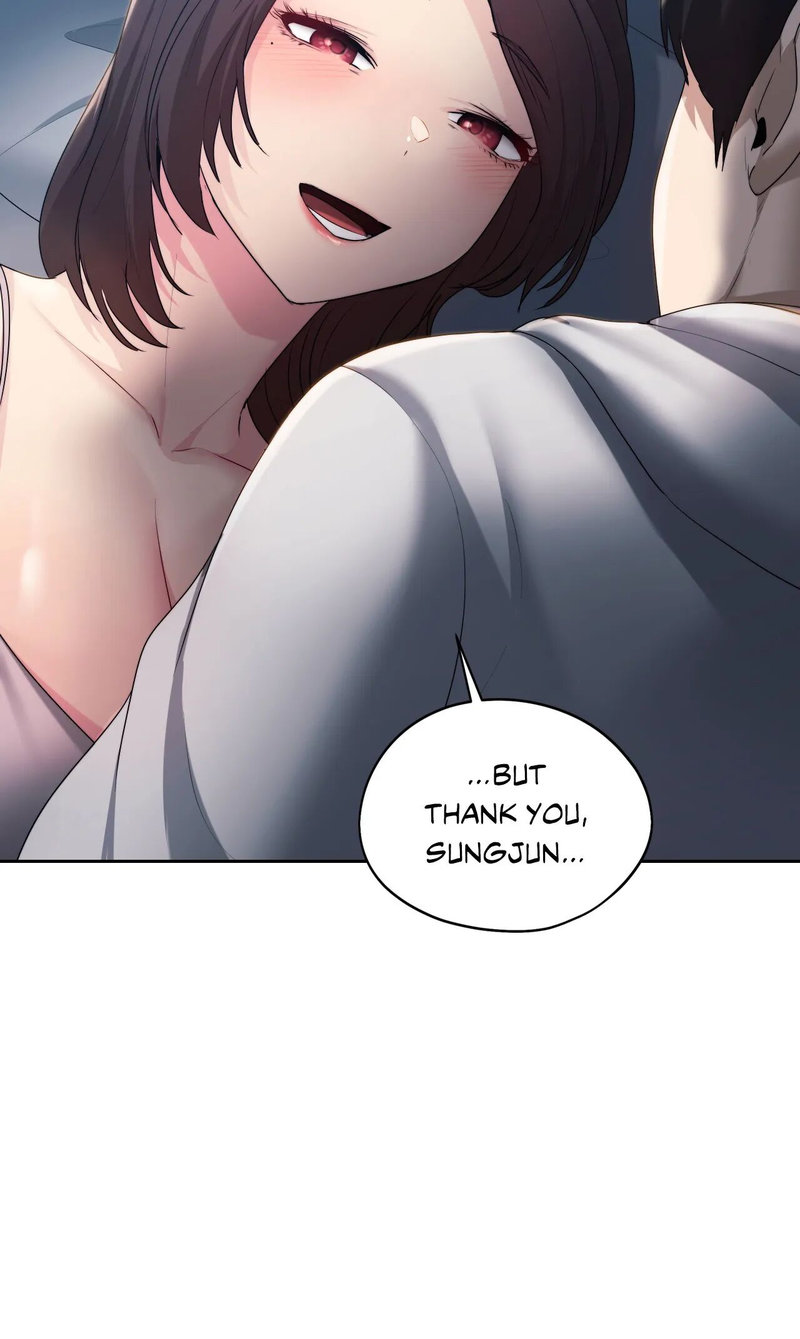 From today, my favorite… Chapter 20 Page 52