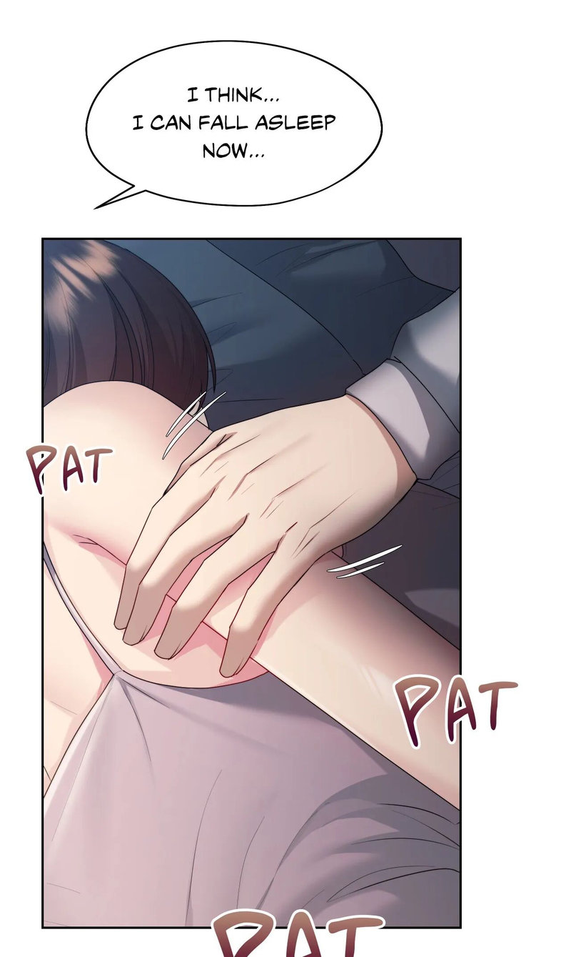 From today, my favorite… Chapter 20 Page 53