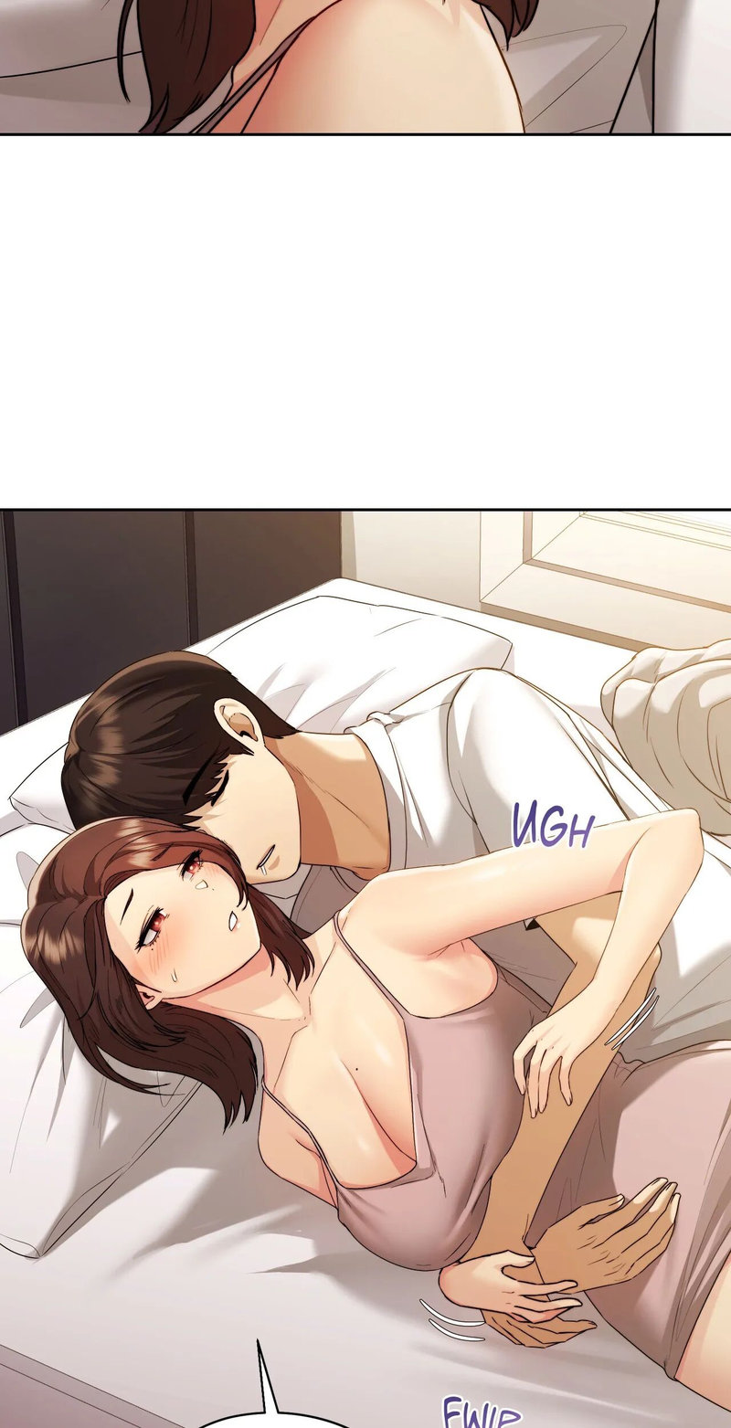 From today, my favorite… Chapter 20 Page 61
