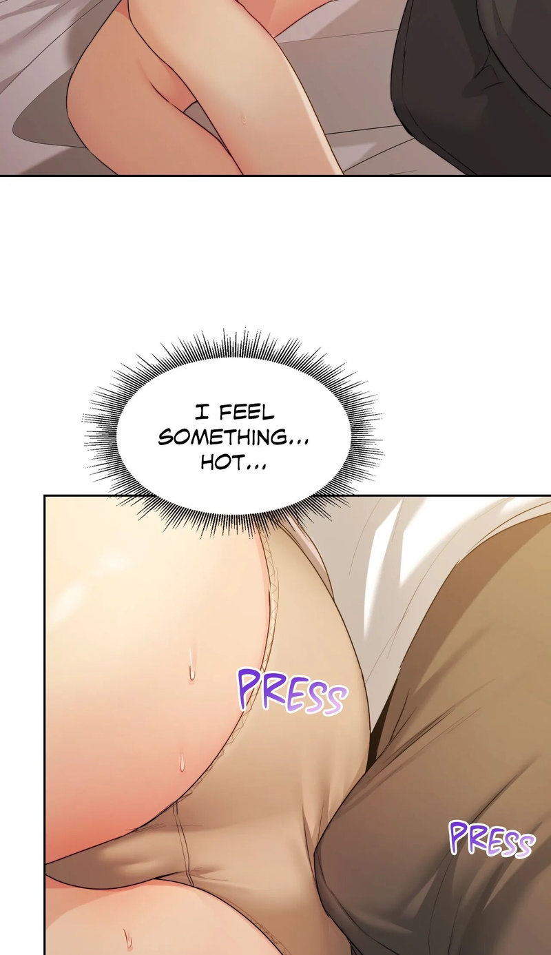 From today, my favorite… Chapter 20 Page 65