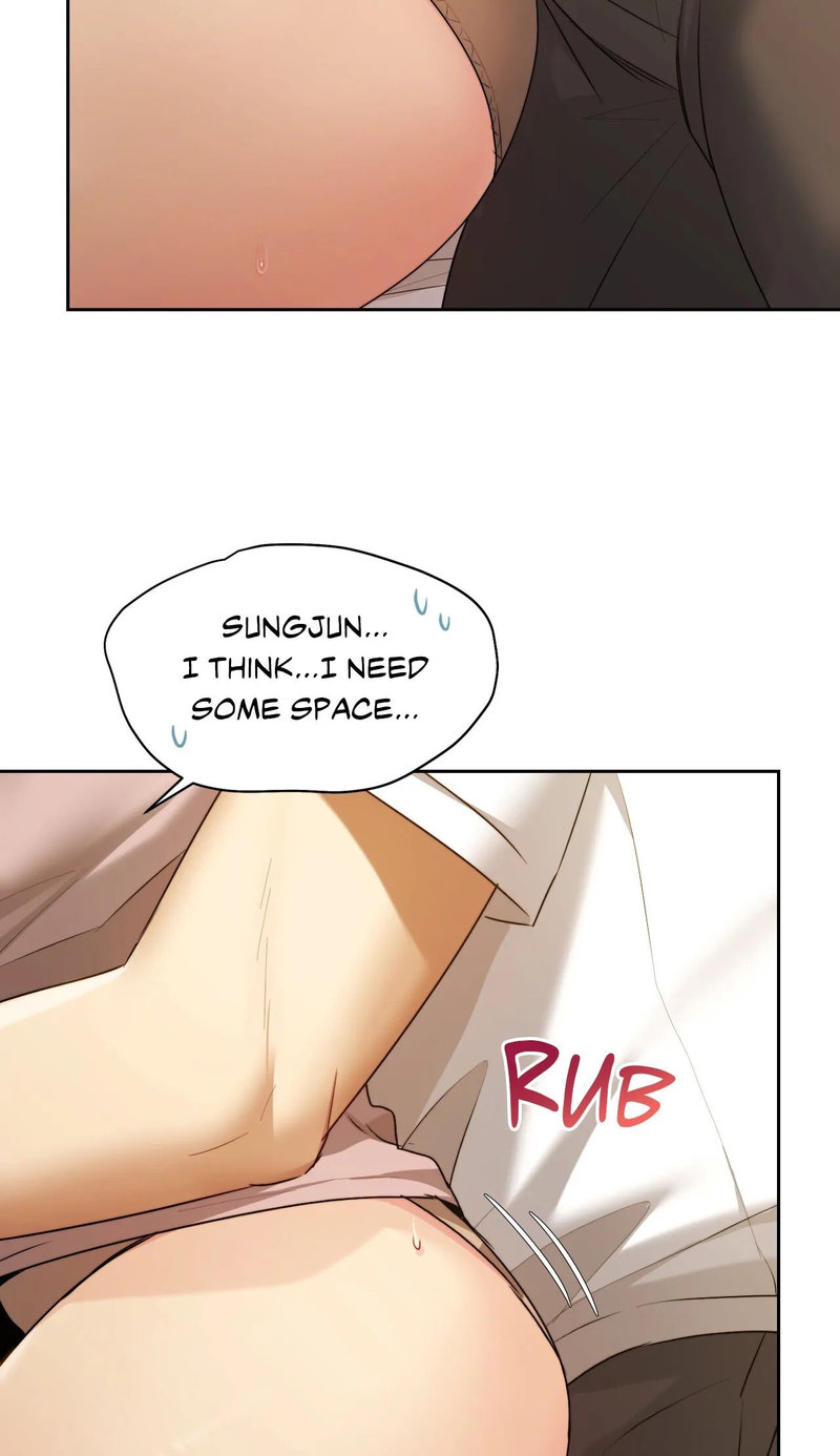 From today, my favorite… Chapter 20 Page 66